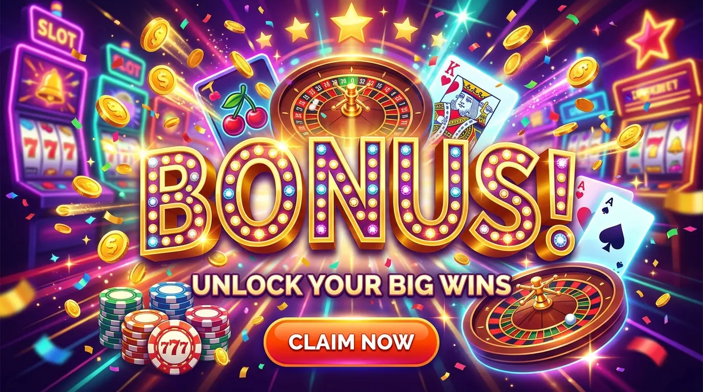 Bonus Vavada casino