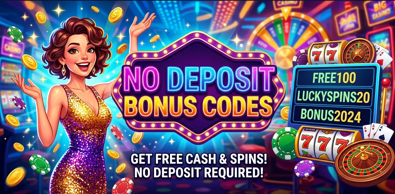 Vavada casino bonus uten innskudd