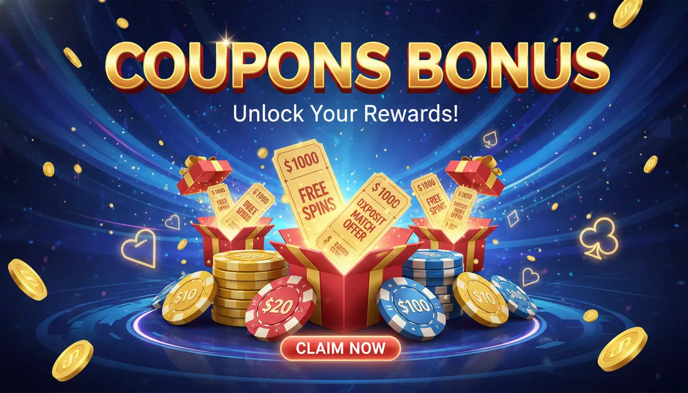 Vavada casino kuponger