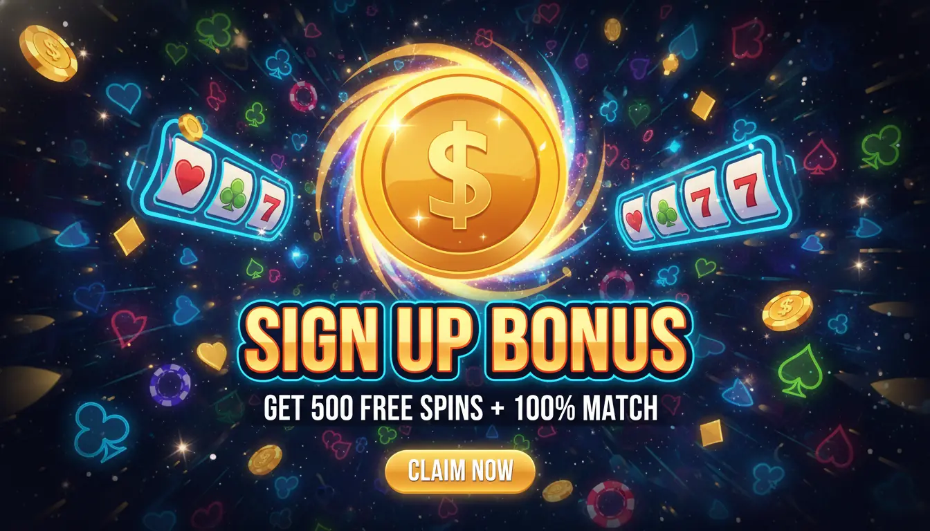 Vavada casino registreringsbonus
