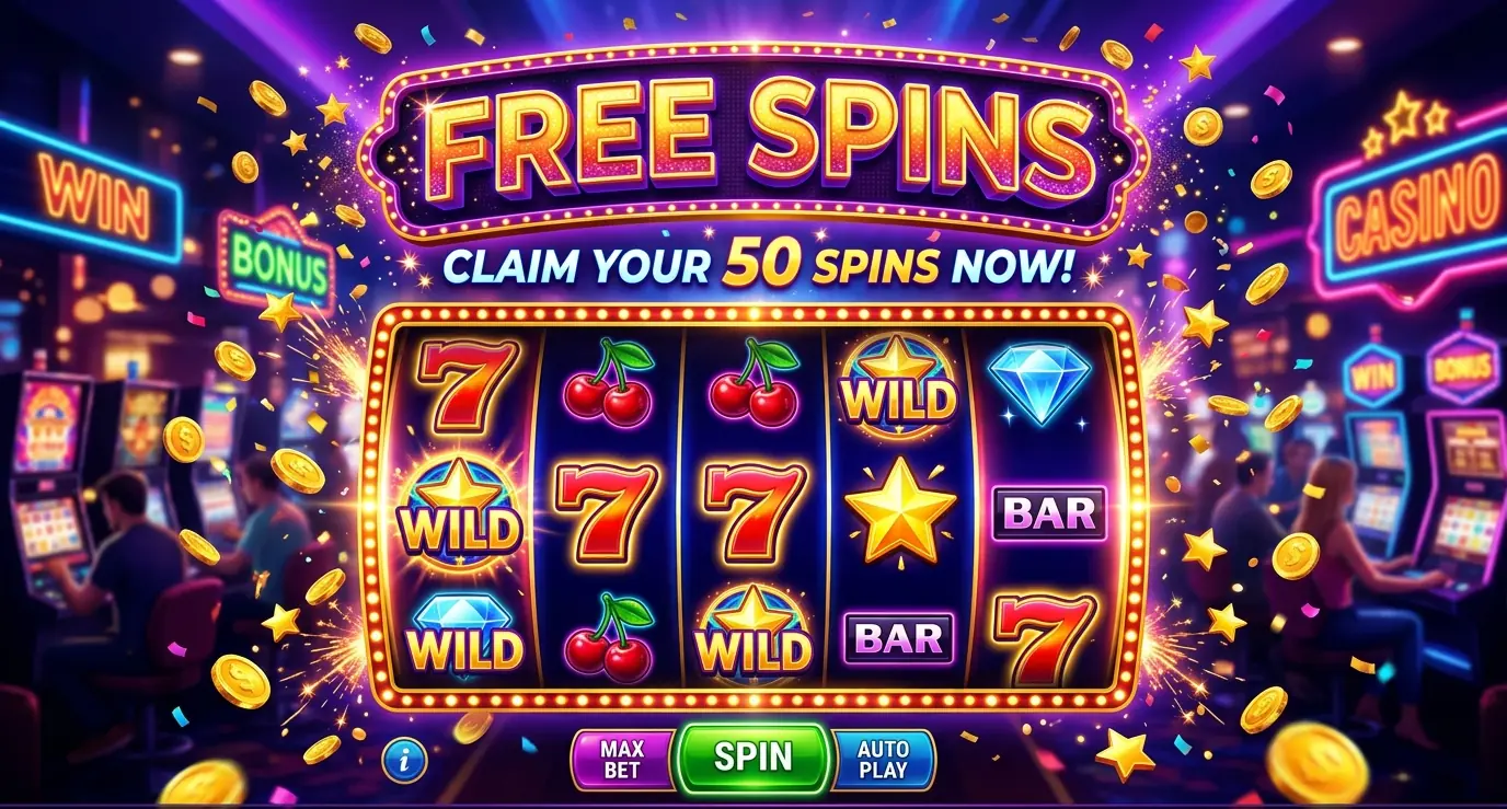 Vavada casino free spins