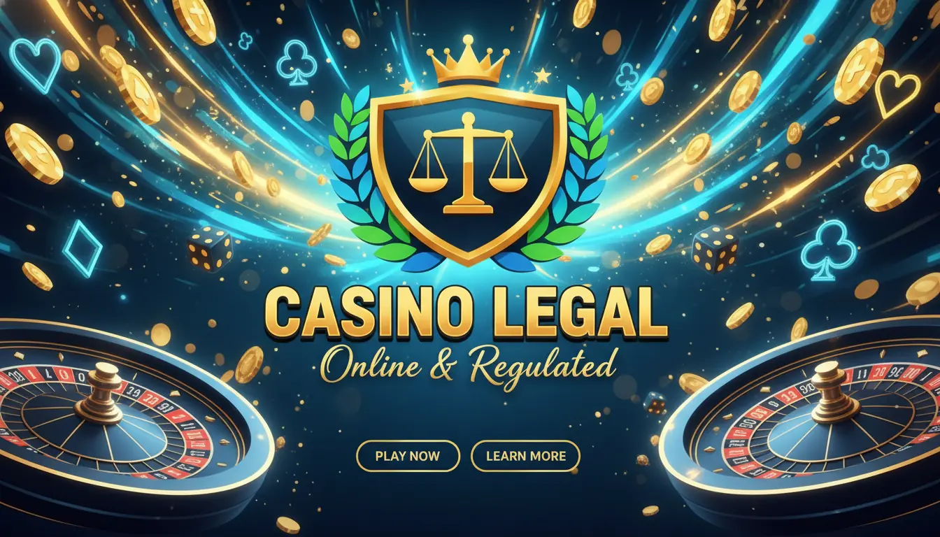Vavada casino lovlig i Norge