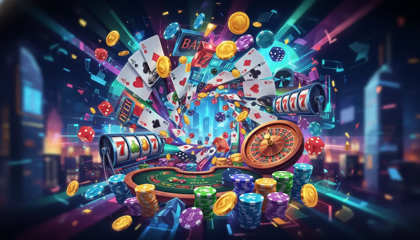 Vavada casino eier