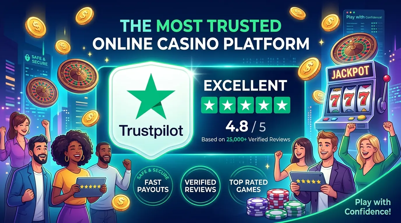 Anmeldelser Vavada casino