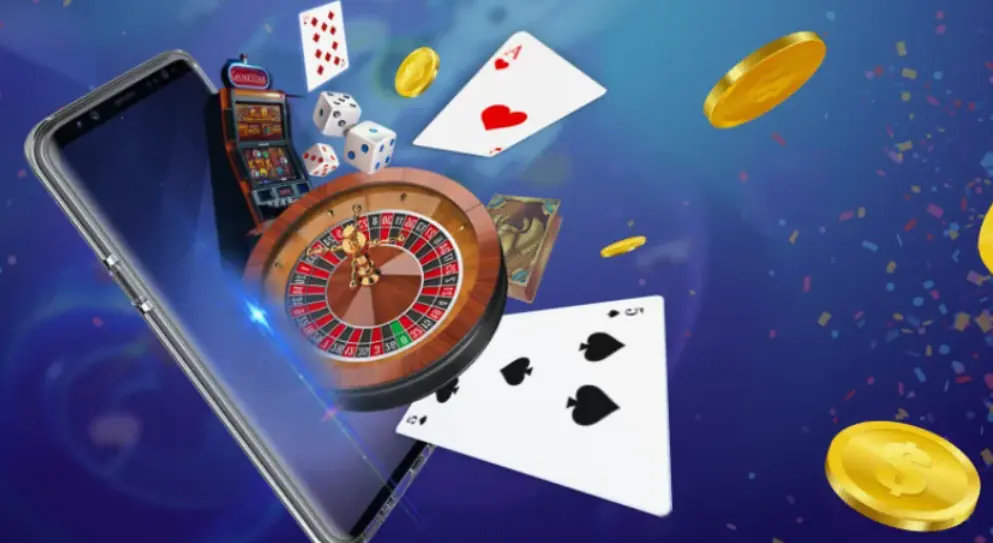 Casino spill Vavada casino