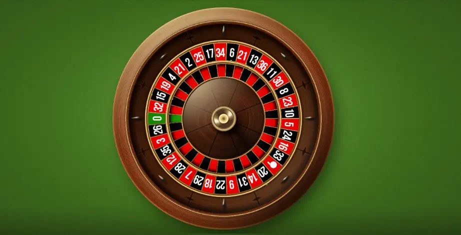 Vavada casino roulette