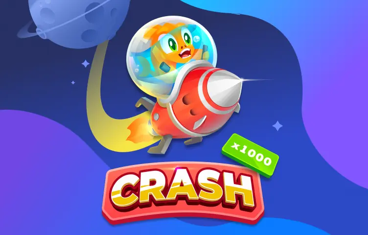 Vavada casino crash games
