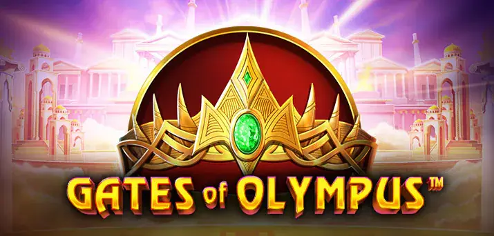 Vavada casino Gates of Olympus