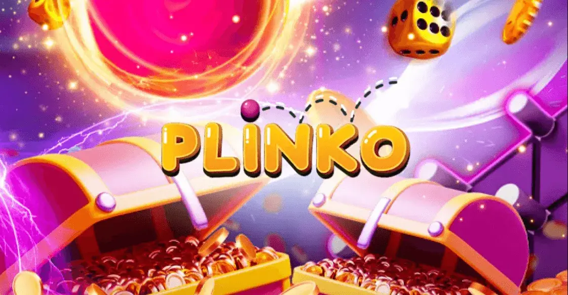 Vavada casino Plinko